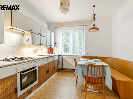 Pronájem bytu, 3+1, 82 m²