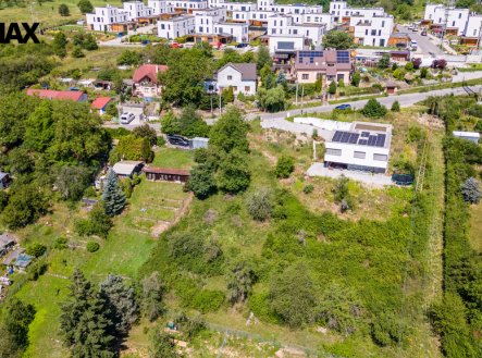Prodej pozemku pro bydlení, 1 258 m²