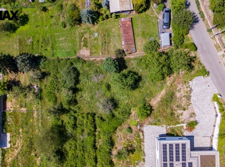 Prodej pozemku pro bydlení, 1 258 m²