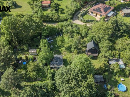 Prodej pozemku pro bydlení, 496 m²