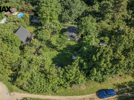 Prodej pozemku pro bydlení, 496 m²
