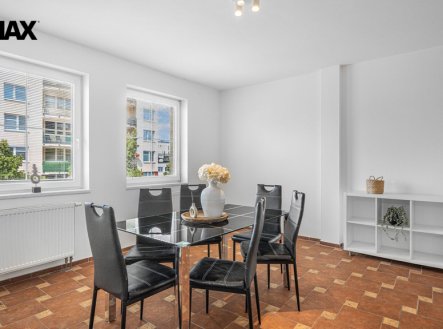 Prodej bytu, 4+kk, 99 m²