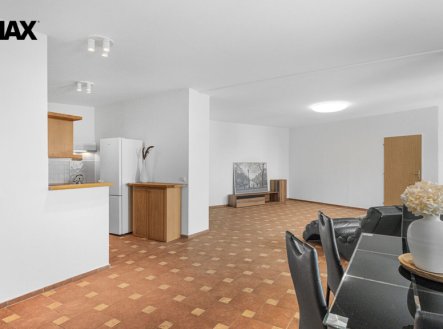 Prodej bytu, 4+kk, 99 m²