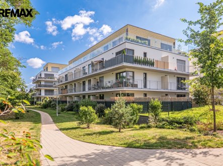 Pronájem bytu, 1+kk, 26 m²