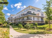Pronájem bytu, 1+kk, 26 m²