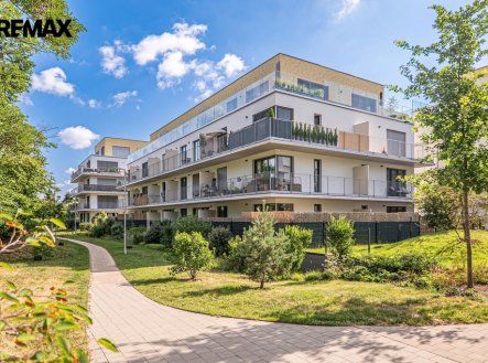 Pronájem bytu, 1+kk, 26 m² obrázek