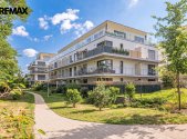 Pronájem bytu, 1+kk, 26 m²