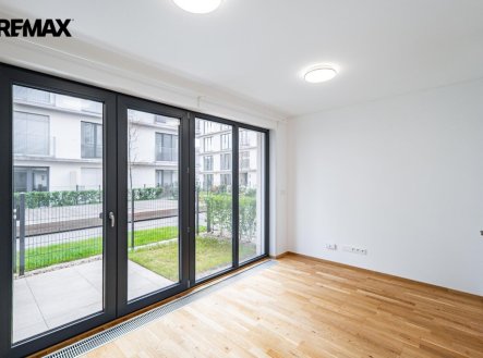 Pronájem bytu, 1+kk, 26 m²