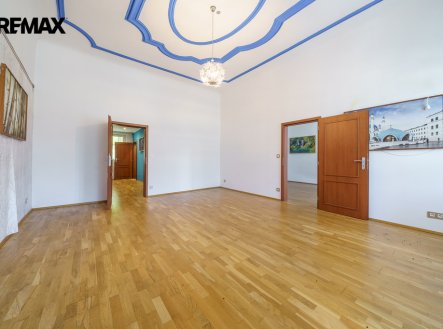 Prodej bytu, 4+1, 158 m²