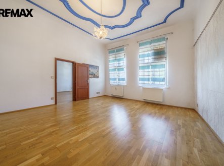 Prodej bytu, 4+1, 158 m²