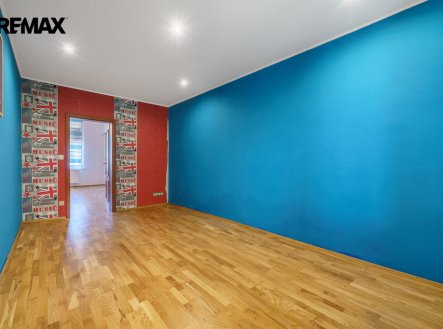 Prodej bytu, 4+1, 158 m²