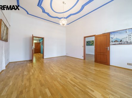 Prodej bytu, 4+1, 158 m²