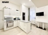 Pronájem bytu, 1+kk, 20 m²