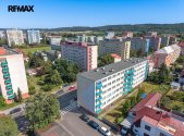 Prodej bytu, 3+1, 73 m²
