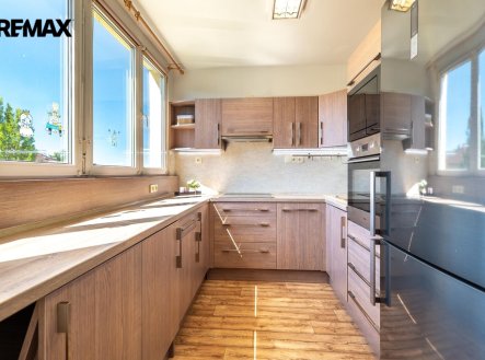 Prodej bytu, 3+1, 73 m²