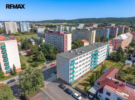 Prodej bytu, 3+1, 73 m²