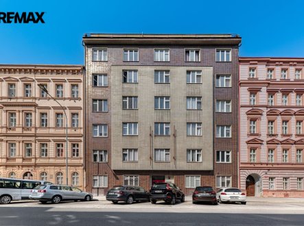 Prodej skladu, 3 m²