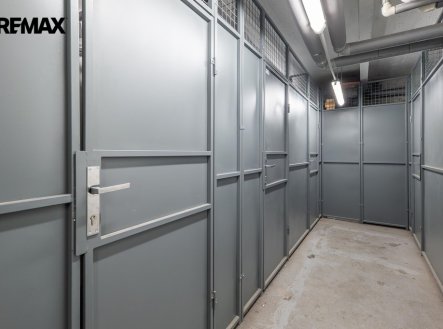 Prodej skladu, 3 m²