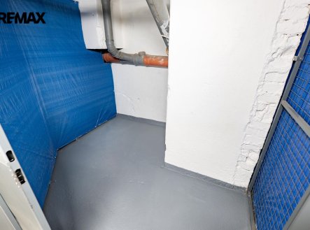 Prodej skladu, 3 m²