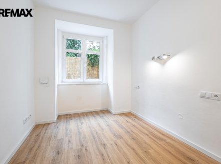 Prodej bytu, 2+kk, 52 m²