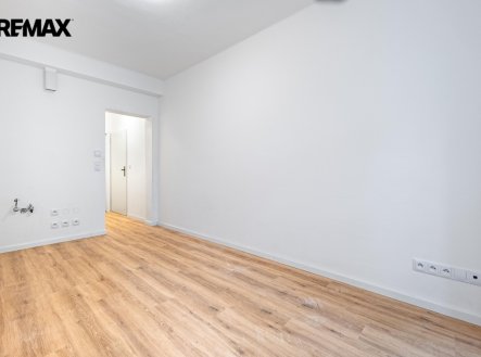 Prodej bytu, 2+kk, 52 m²