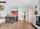 Pronájem bytu, 2+kk, 41 m²