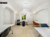Pronájem kanceláře, 17 m²