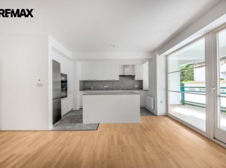 Pronájem bytu, 4+kk, 109 m² obrázek
