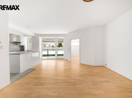 Pronájem bytu, 4+kk, 109 m²