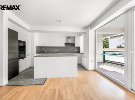 Pronájem bytu, 4+kk, 109 m²