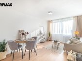 Prodej bytu, 2+1, 43 m²