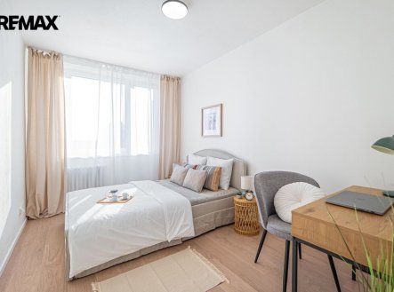 Prodej bytu, 2+1, 43 m²