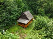 Prodej chaty/rekreačního objektu, 45 m²