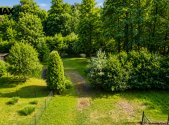 Prodej pozemku, zahrada, 1 034 m²