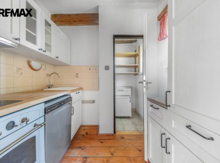 Prodej domu/vily, 91 m²