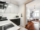Pronájem bytu, 1+kk, 28 m²