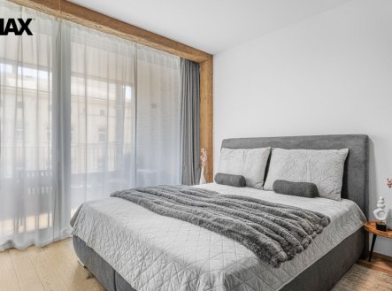 Prodej bytu, 2+kk, 82 m²