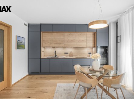 Prodej bytu, 2+kk, 68 m²