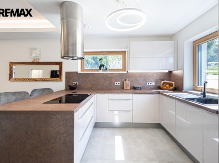 Prodej domu/vily, 162 m²
