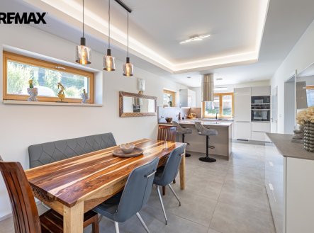 Prodej domu/vily, 162 m²