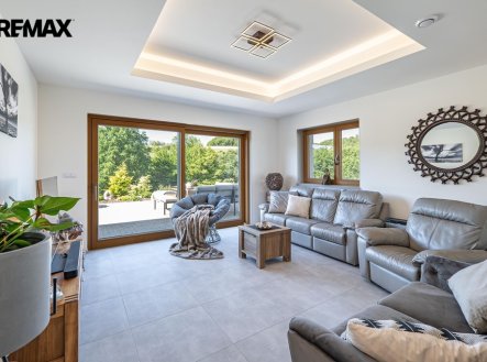 Prodej domu/vily, 162 m²