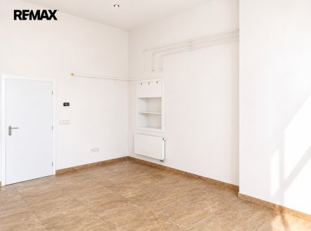 Pronájem obchodní prostory, 30 m²