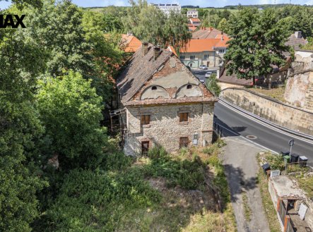 Prodej domu/vily, 360 m²
