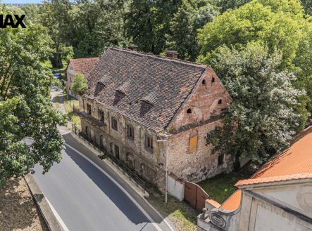 Prodej domu/vily, 360 m²
