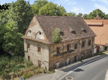 Prodej domu/vily, 360 m²