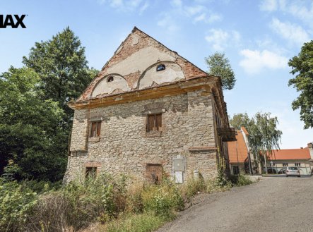 Prodej domu/vily, 360 m²