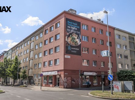 Prodej bytu, 4+1, 97 m² obrázek