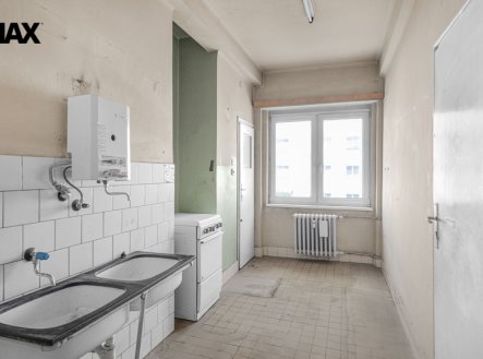 Prodej bytu, 4+1, 97 m²