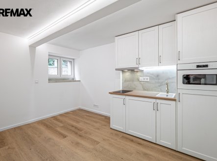 Prodej bytu, 2+kk, 22 m²