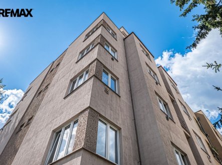 Prodej bytu, 2+kk, 22 m²